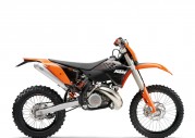 KTM 250 EXC